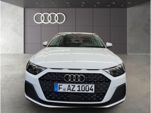 Audi A1 Sportback 30 TFSI S tronic LED DAB VC PDC Sitzheizung