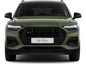 Audi Q5 50 TFSI e quattro advanced S tronic Matrix-LED Navi DAB VC PDC