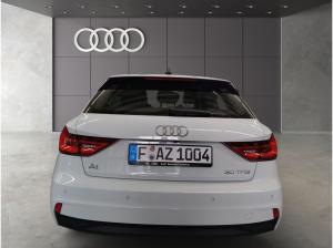 Audi A1 Sportback 30 TFSI S tronic LED DAB VC PDC Sitzheizung