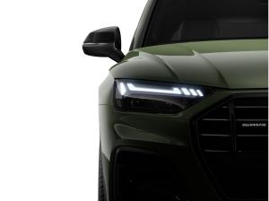 Audi Q5 50 TFSI e quattro advanced S tronic Matrix-LED Navi DAB VC PDC