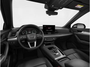 Audi Q5 50 TFSI e quattro advanced S tronic Matrix-LED Navi DAB VC PDC
