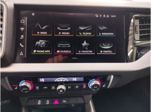 Audi A1 Sportback 30 TFSI S tronic LED DAB VC PDC Sitzheizung