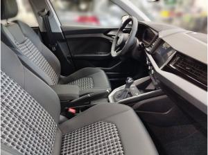 Audi A1 Sportback 30 TFSI S tronic LED DAB VC PDC Sitzheizung