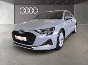 Audi A3 Sportback 35 TDI S tronic advanced LED ACC DAB