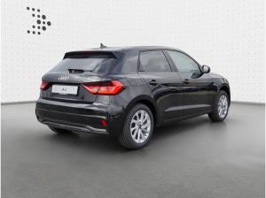 Audi A1 Sportback advanced 25TFSI*SHZ*EPH+*LED*2Zonen