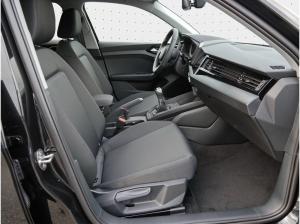 Audi A1 Sportback advanced 25TFSI*SHZ*EPH+*LED*2Zonen