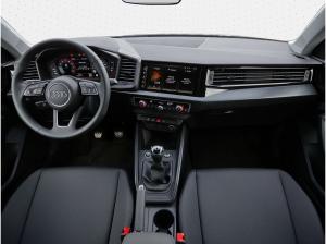 Audi A1 Sportback advanced 25TFSI*SHZ*EPH+*LED*2Zonen