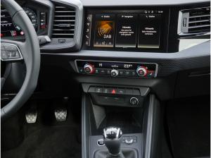 Audi A1 Sportback advanced 25TFSI*SHZ*EPH+*LED*2Zonen