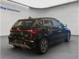 Hyundai i20 1.0 T-GDI DCT Trend🟢sofort verfügbar ❗