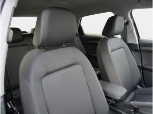 Audi A1 Sportback advanced 25TFSI*SHZ*EPH+*LED*2Zonen