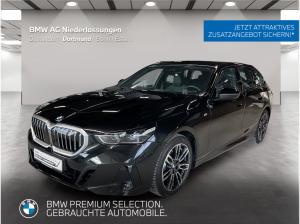 BMW 520 d xDrive Touring M Sport Standheizung AHK