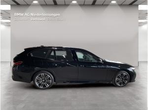 BMW 520 d xDrive Touring M Sport Standheizung AHK