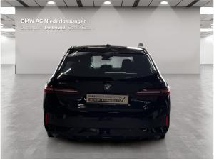 BMW 520 d xDrive Touring M Sport Standheizung AHK