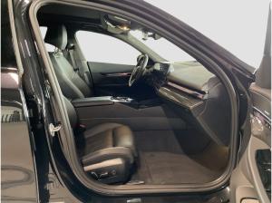 BMW 520 d xDrive Touring M Sport Standheizung AHK