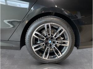 BMW 520 d xDrive Touring M Sport Standheizung AHK