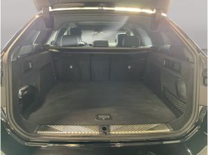 BMW 520 d xDrive Touring M Sport Standheizung AHK