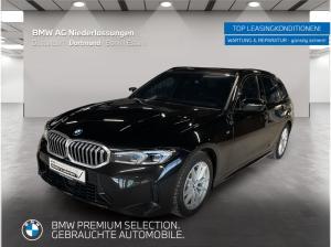 BMW 320 d Touring M Sport AHK/ PANO LiveCockpitProf Kamera