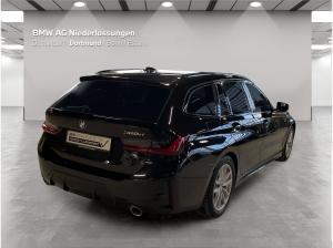 BMW 320 d Touring M Sport AHK/ PANO LiveCockpitProf Kamera