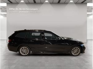 BMW 320 d Touring M Sport AHK/ PANO LiveCockpitProf Kamera