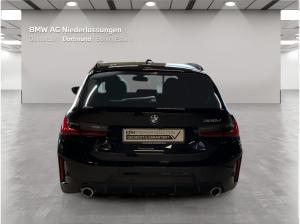 BMW 320 d Touring M Sport AHK/ PANO LiveCockpitProf Kamera