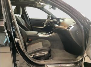 BMW 320 d Touring M Sport AHK/ PANO LiveCockpitProf Kamera