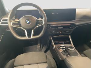 BMW 320 d Touring M Sport AHK/ PANO LiveCockpitProf Kamera