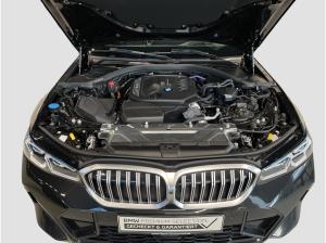 BMW 320 d Touring M Sport AHK/ PANO LiveCockpitProf Kamera