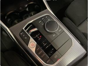 BMW 320 d Touring M Sport AHK/ PANO LiveCockpitProf Kamera