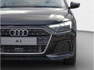 Audi A1 Sportback advanced 25TFSI*SHZ*EPH+*LED*2Zonen