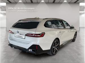 BMW 520 i Touring M Sport Standheizung AHK Harman/K