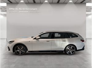 BMW 520 i Touring M Sport Standheizung AHK Harman/K
