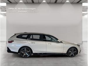BMW 520 i Touring M Sport Standheizung AHK Harman/K
