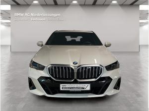 BMW 520 i Touring M Sport Standheizung AHK Harman/K