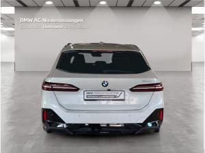 BMW 520 i Touring M Sport Standheizung AHK Harman/K