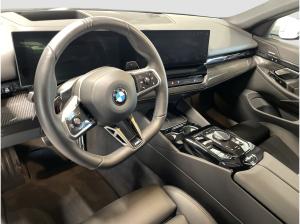 BMW 520 i Touring M Sport Standheizung AHK Harman/K