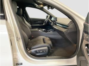 BMW 520 i Touring M Sport Standheizung AHK Harman/K