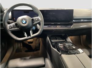 BMW 520 i Touring M Sport Standheizung AHK Harman/K