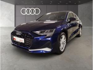 Audi A3 Sportback 35 TDI S tronic advanced LED ACC DAB PDC