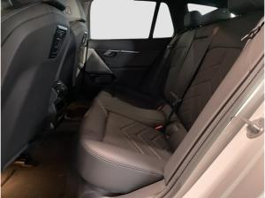 BMW 520 i Touring M Sport Standheizung AHK Harman/K