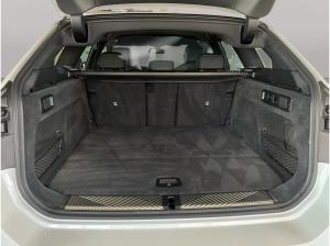 BMW 520 i Touring M Sport Standheizung AHK Harman/K