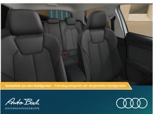 Audi A1 advanced 25 TFSI 95 PS Stronic 17" LED-plus RFK EPHplus