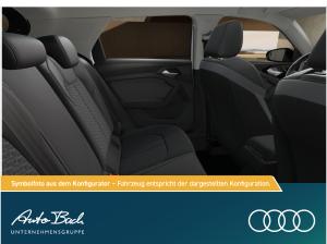 Audi A1 advanced 25 TFSI 95 PS Stronic 17" LED-plus RFK EPHplus