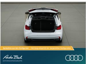 Audi A1 advanced 25 TFSI 95 PS Stronic 17" LED-plus RFK EPHplus