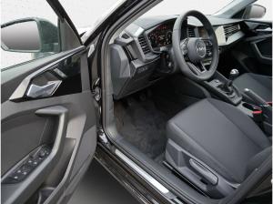 Audi A1 Sportback advanced 25TFSI*SHZ*EPH+*LED*2Zonen