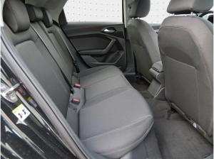 Audi A1 Sportback advanced 25TFSI*SHZ*EPH+*LED*2Zonen