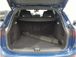 Audi Q6 e-tron perf. ed. one blue *abged.LED*AHK*Pano*