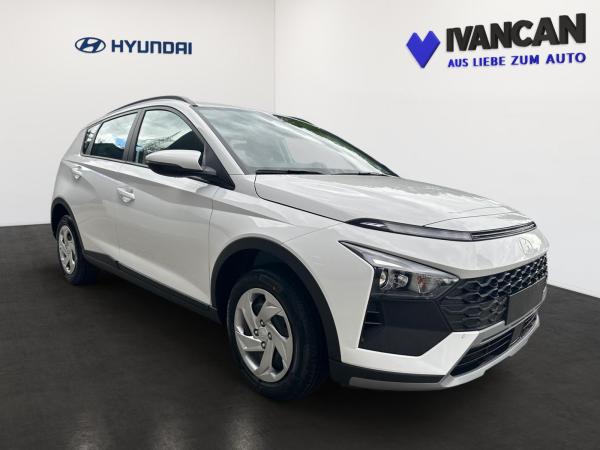 Hyundai BAYON ***SOFORT***GEWERBEANGEBOT***Begrenzte Stückzahl***SELECT***