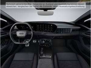 Audi A6 e-tron A6 Avant e-tron quattro