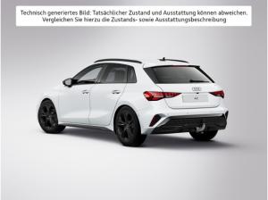 Audi A3 S line 30 TFSI 85(116) kW(PS) S tronic*S-Line*SONOS*Headup