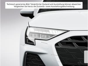 Audi A3 S line 30 TFSI 85(116) kW(PS) S tronic*S-Line*SONOS*Headup